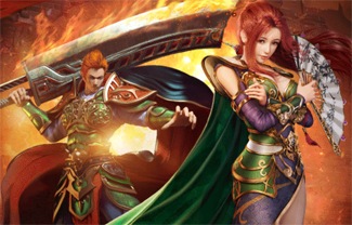 热血合击-HJ